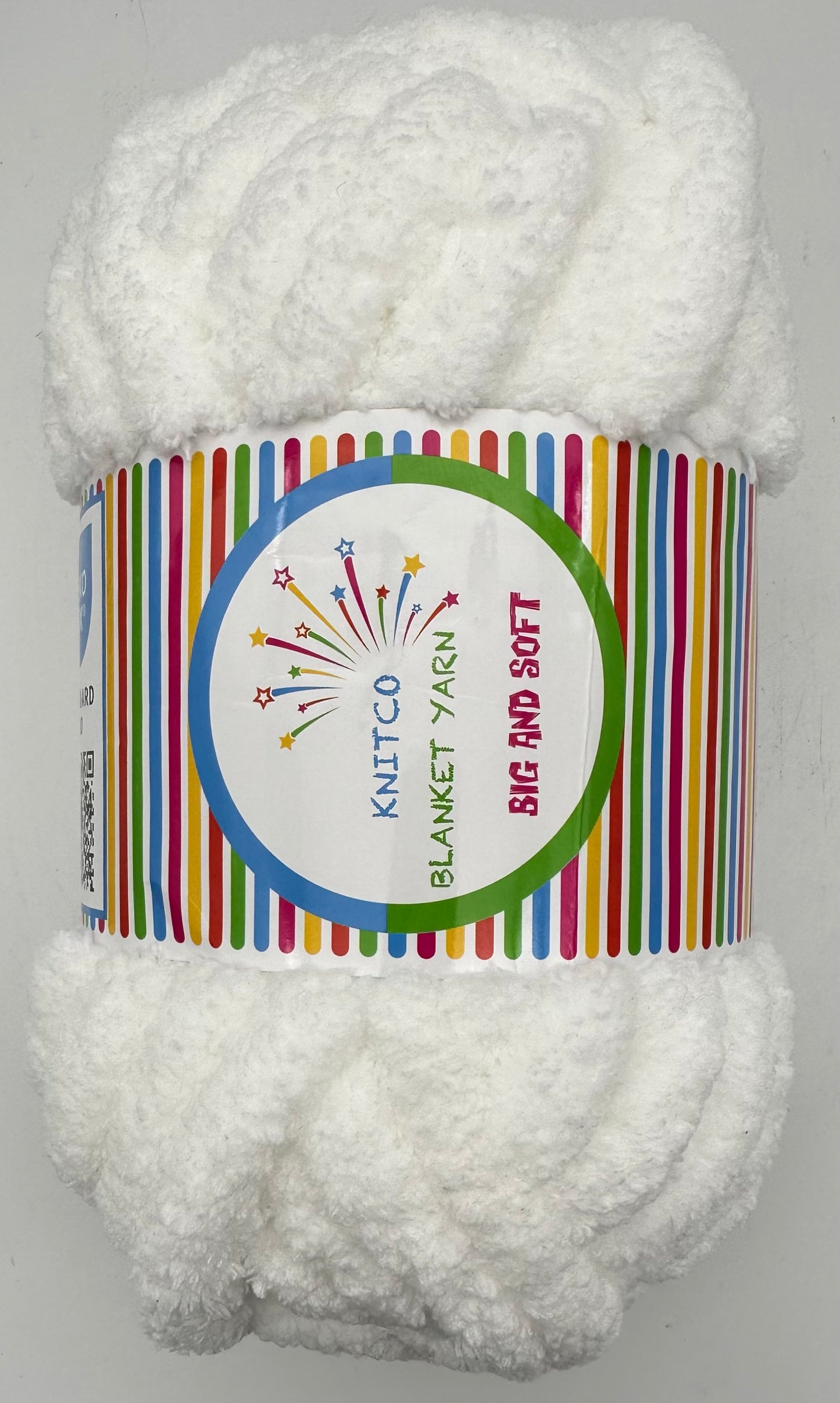 Knitco Blanket Yarn