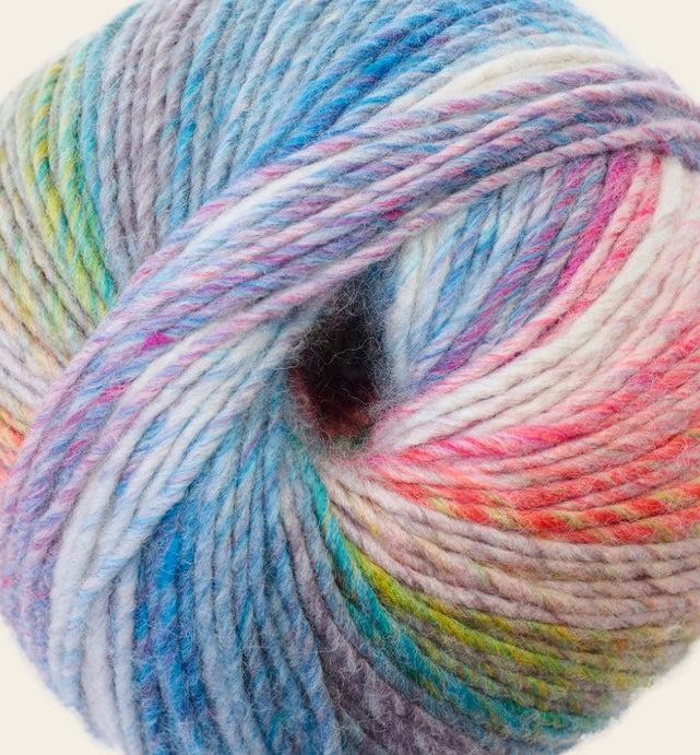 Sirdar Jewelspun With Wool Chunky Yarn