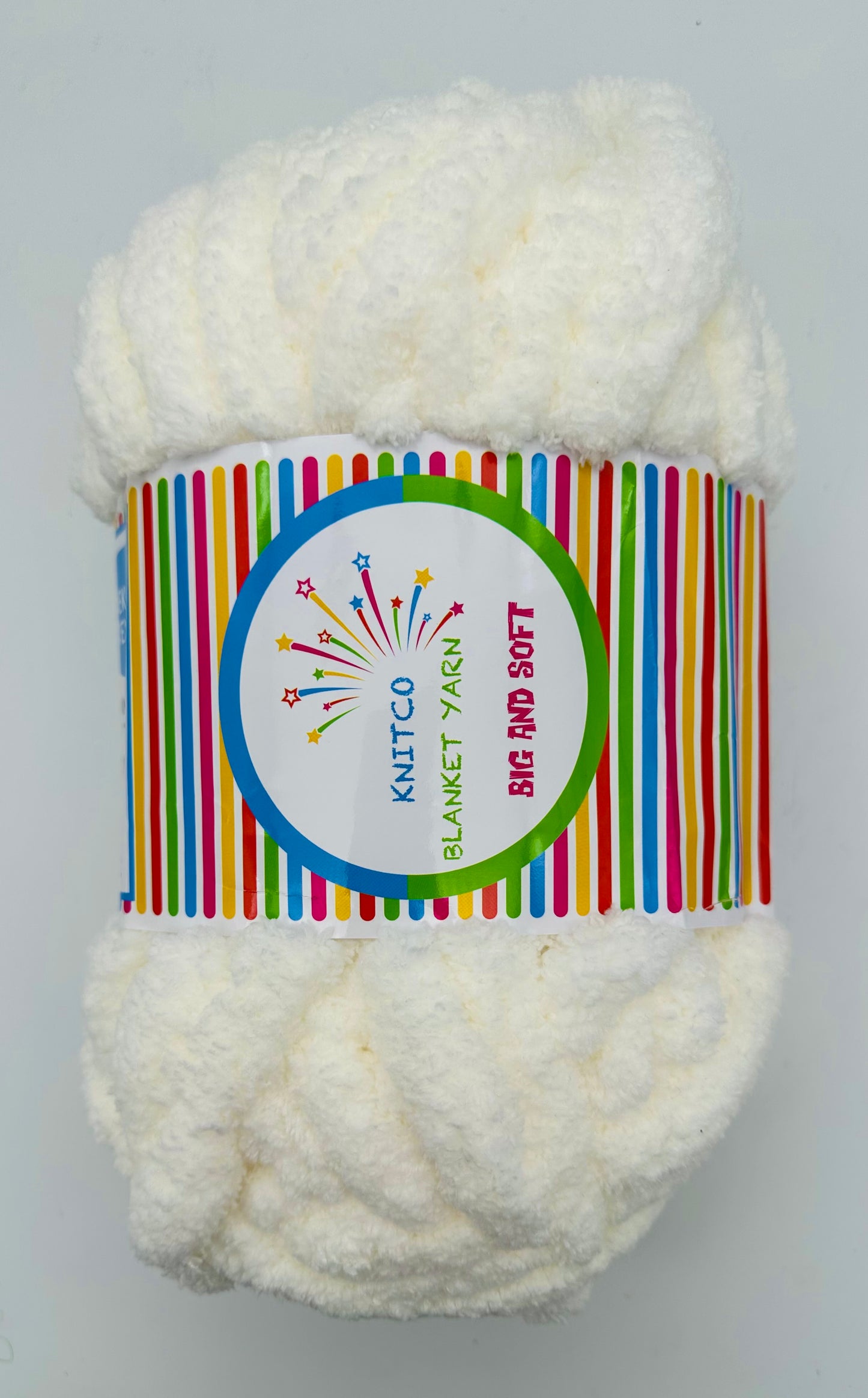 Knitco Blanket Yarn