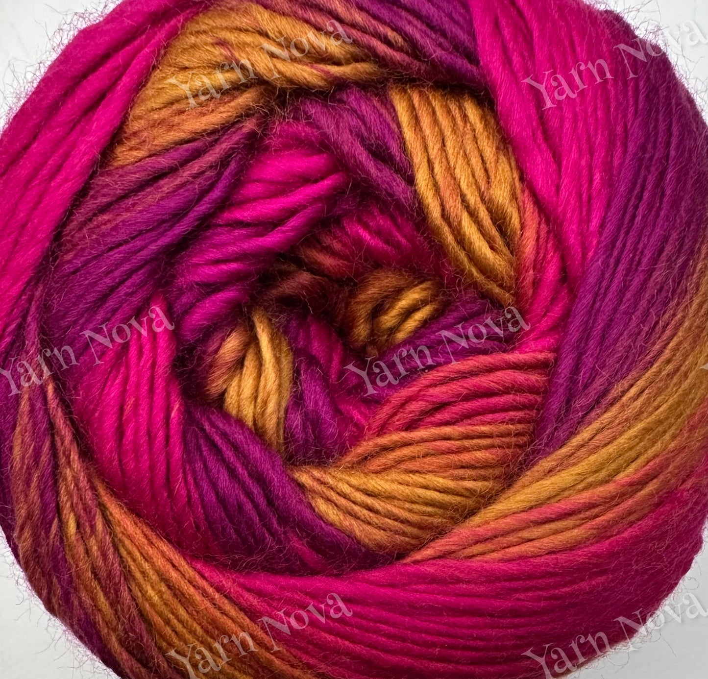 Knitco Elegant Double knitting Yarn Cake