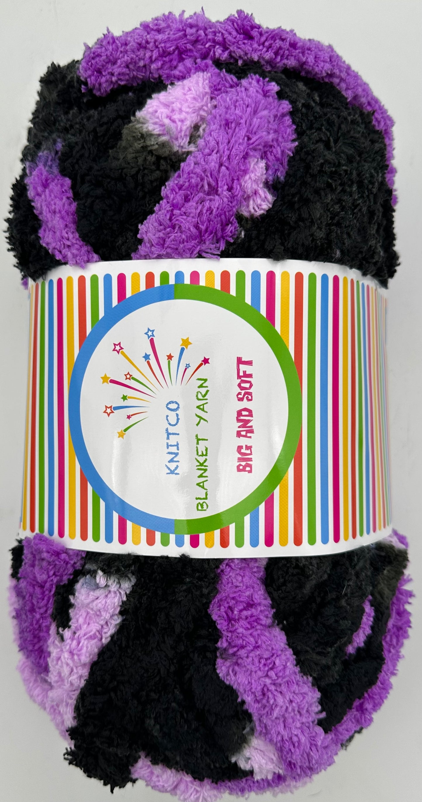 Knitco Blanket Yarn