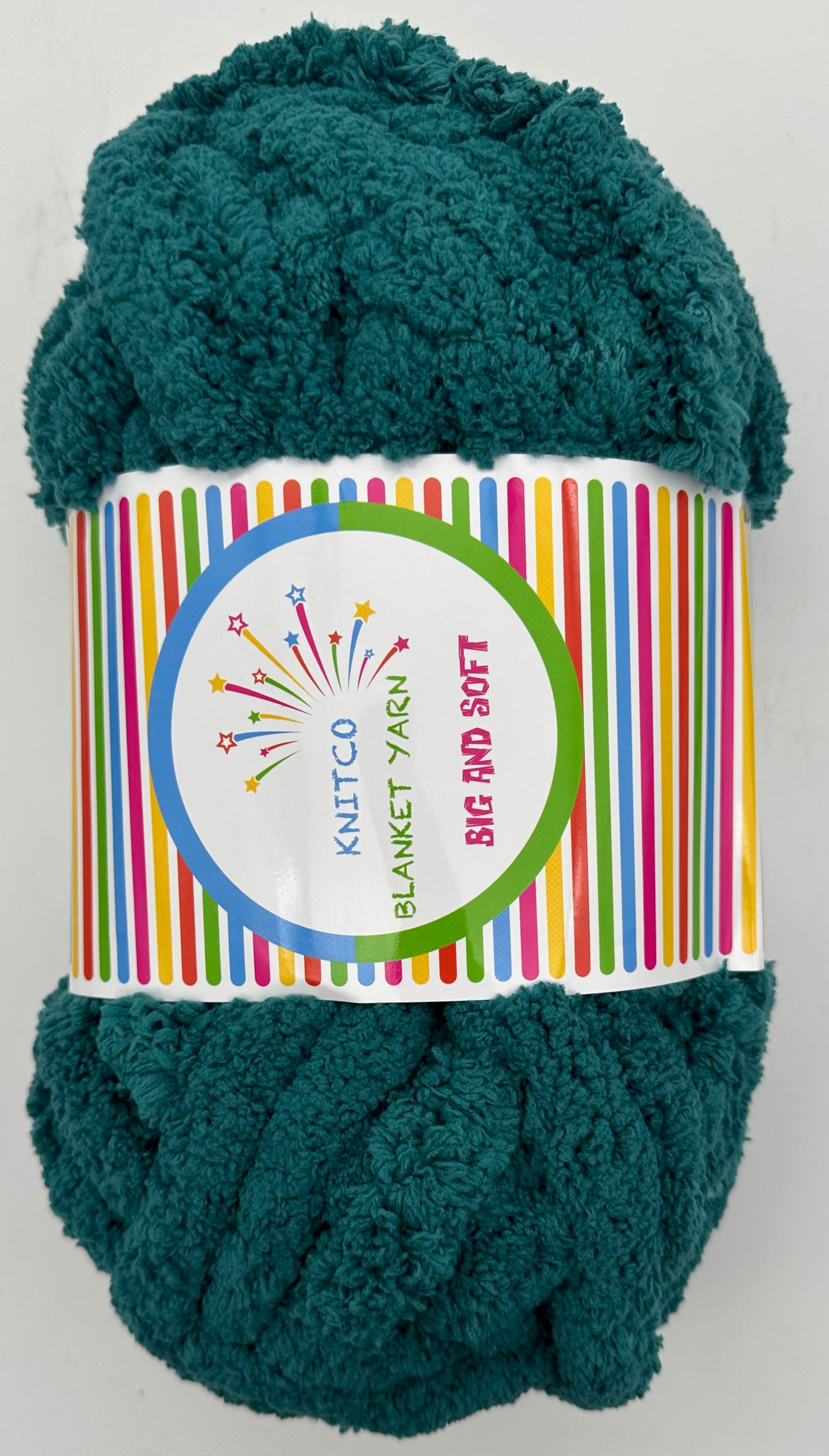 Knitco Blanket Yarn