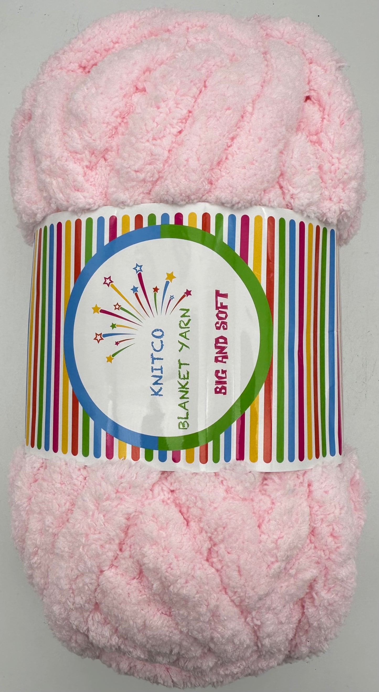 Knitco Blanket Yarn
