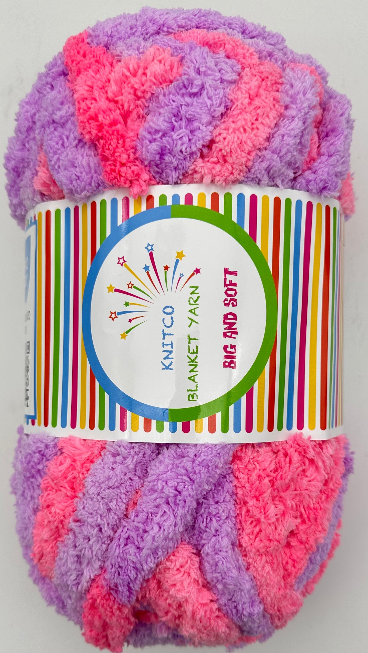 Knitco Blanket Yarn