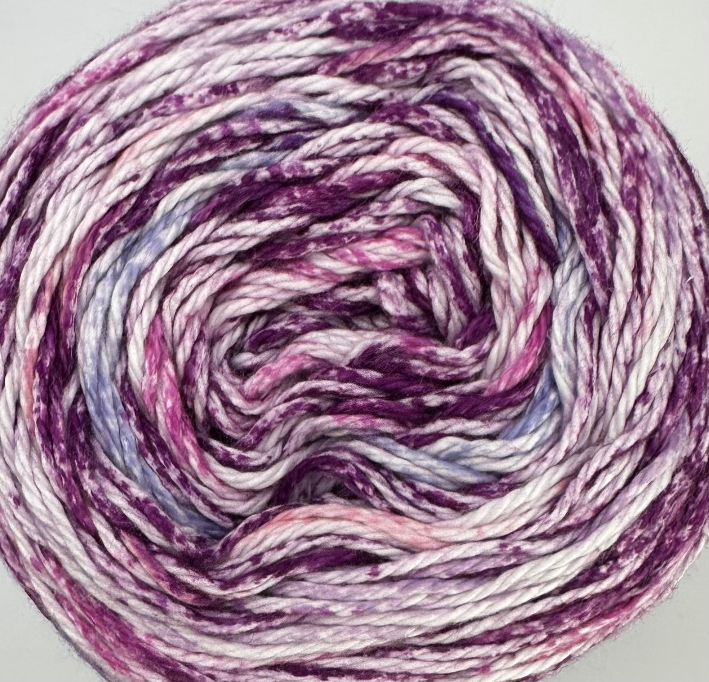 James C Brett Cotton Waves