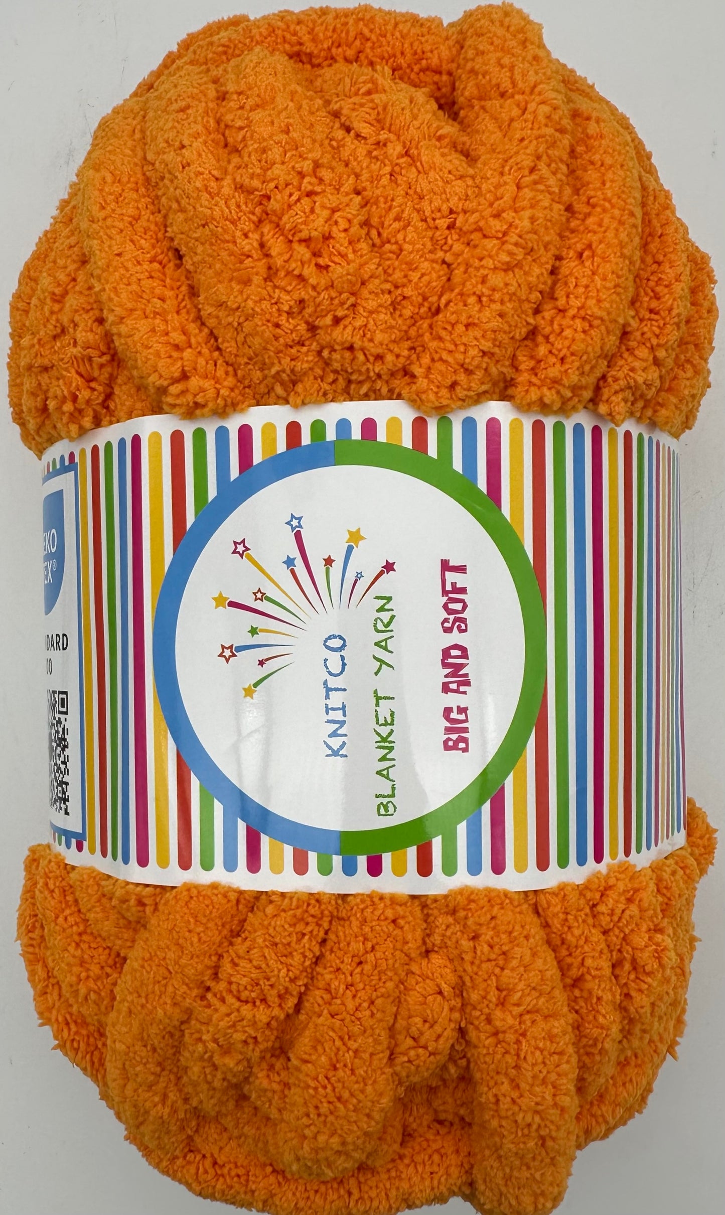 Knitco Blanket Yarn