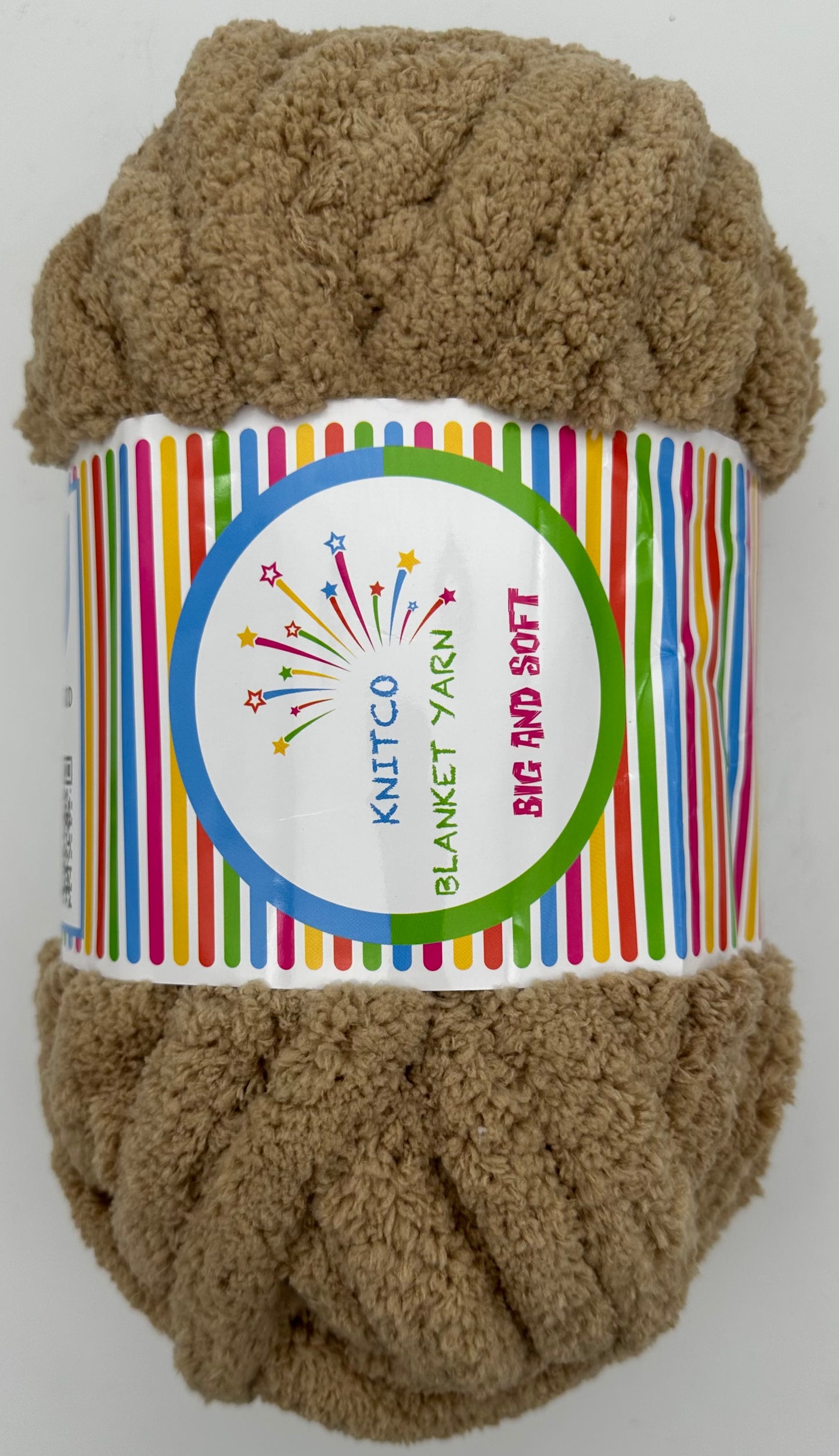Knitco Blanket Yarn