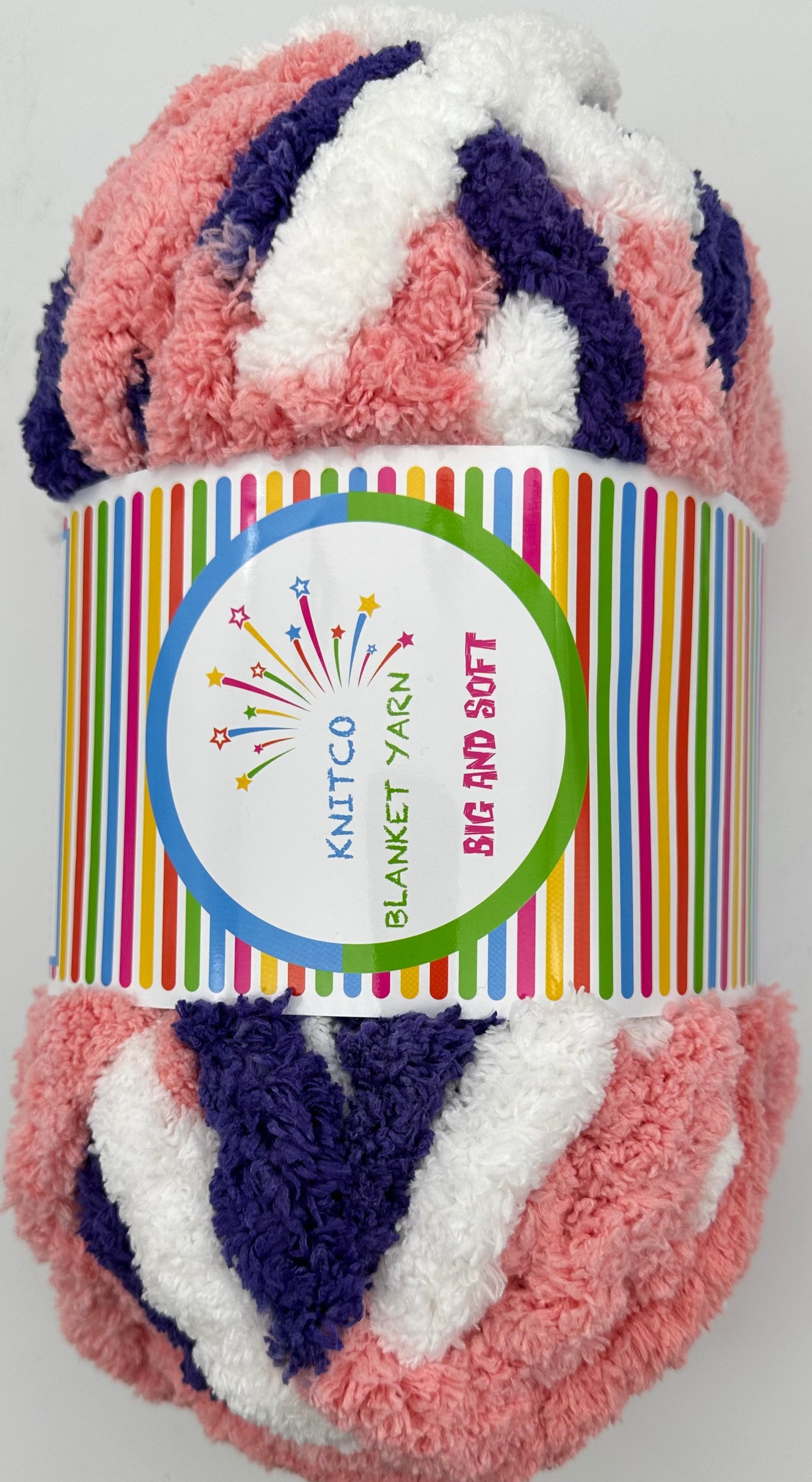 Knitco Blanket Yarn
