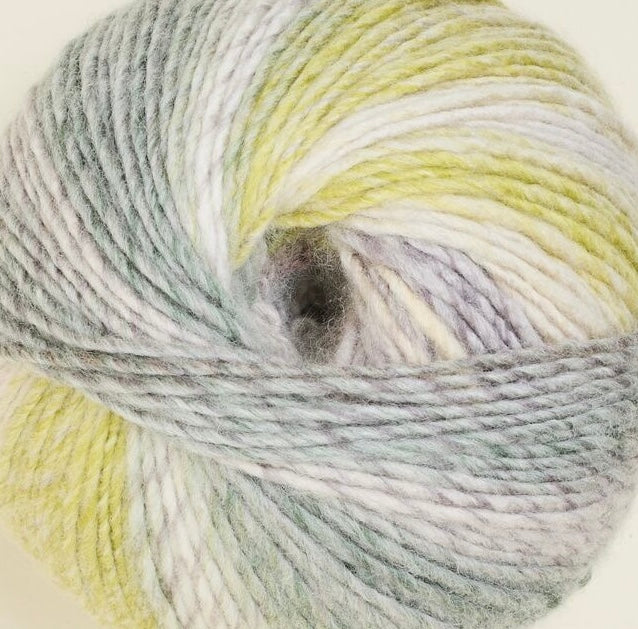 Sirdar Jewelspun With Wool Chunky Yarn