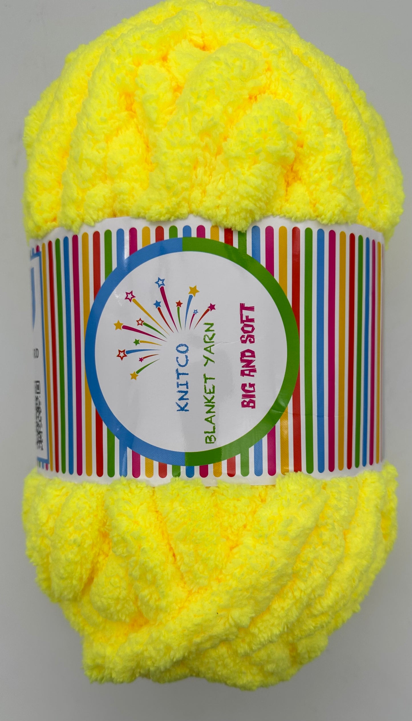 Knitco Blanket Yarn