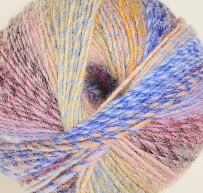 Sirdar Jewelspun With Wool Chunky Yarn
