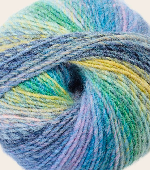 Sirdar Jewelspun With Wool Chunky Yarn