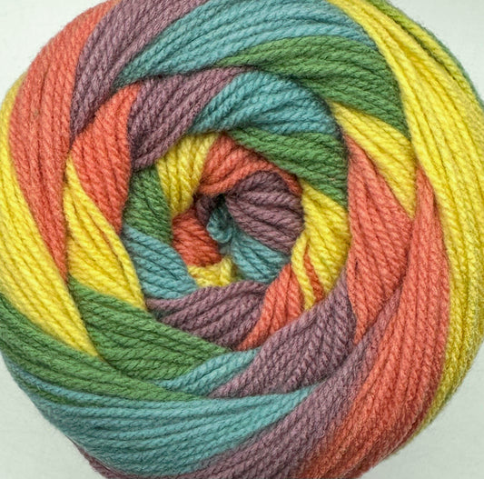 Knitco Northern Lights