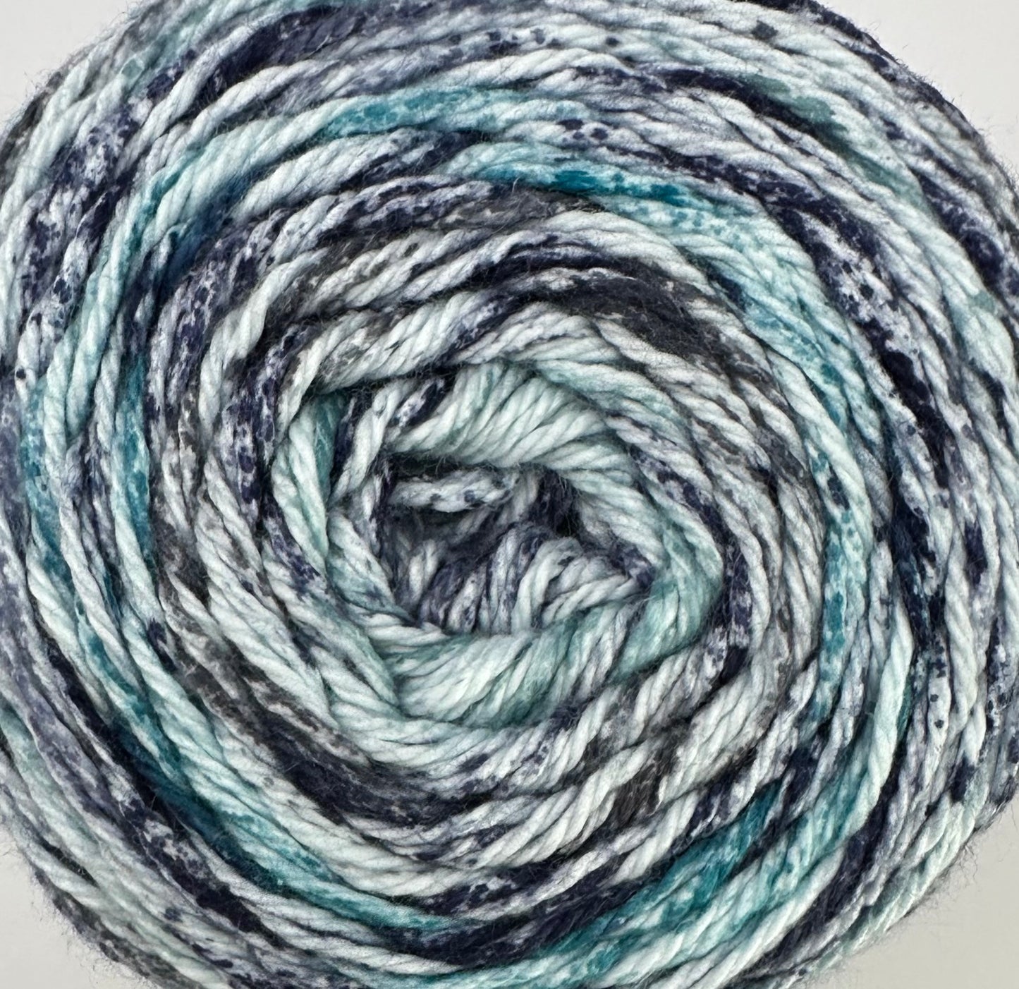 James C Brett Cotton Waves