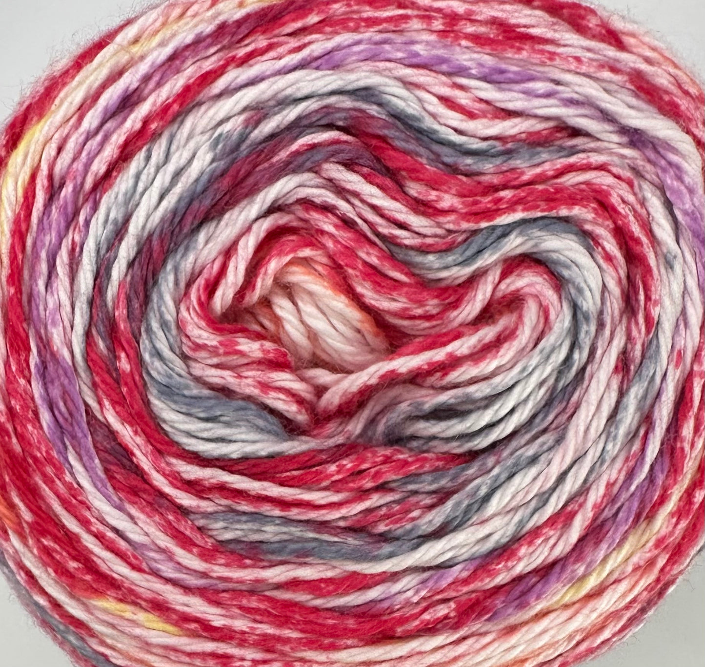 James C Brett Cotton Waves