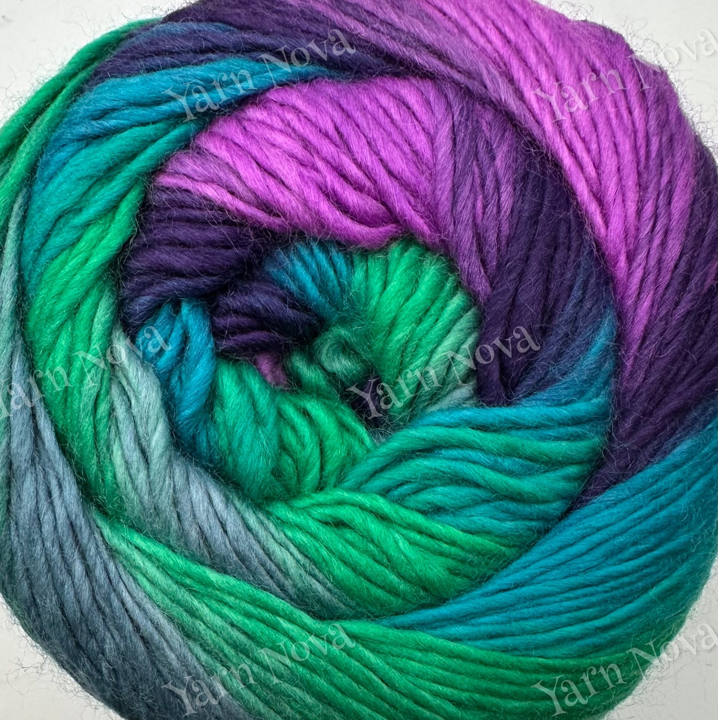 Knitco Elegant Double knitting Yarn Cake