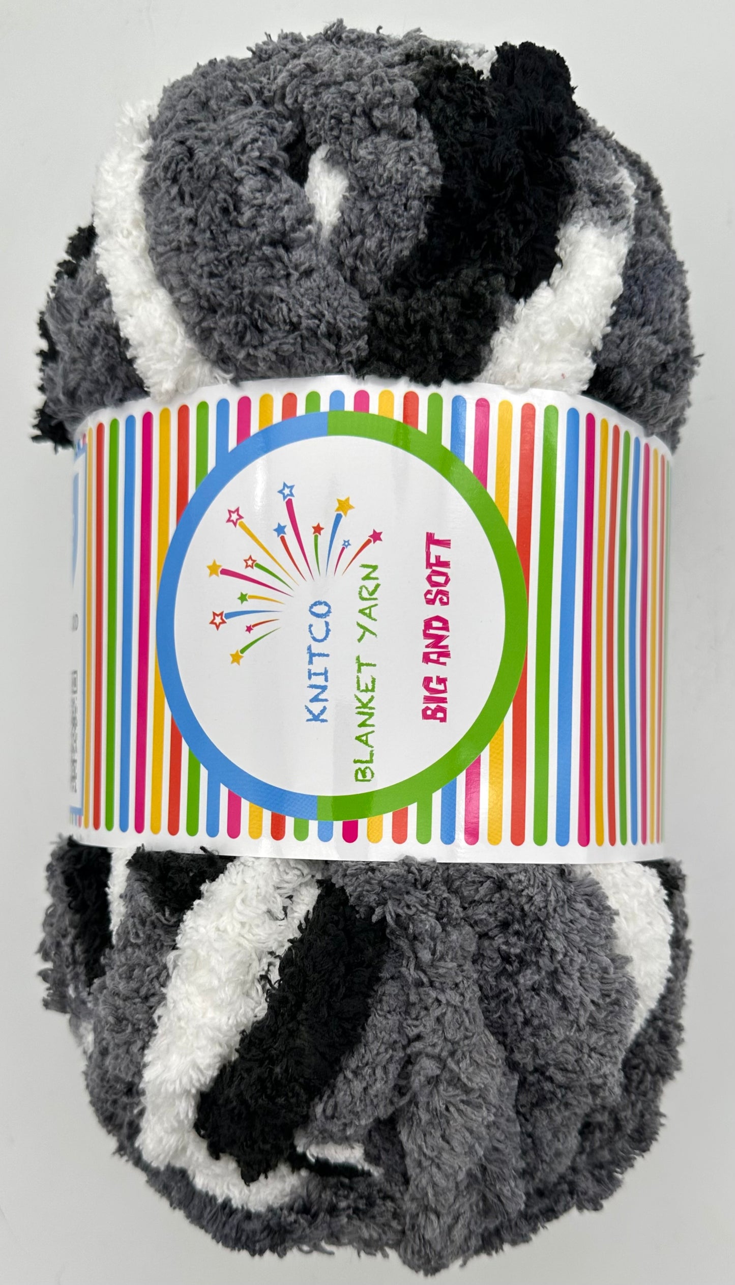 Knitco Blanket Yarn