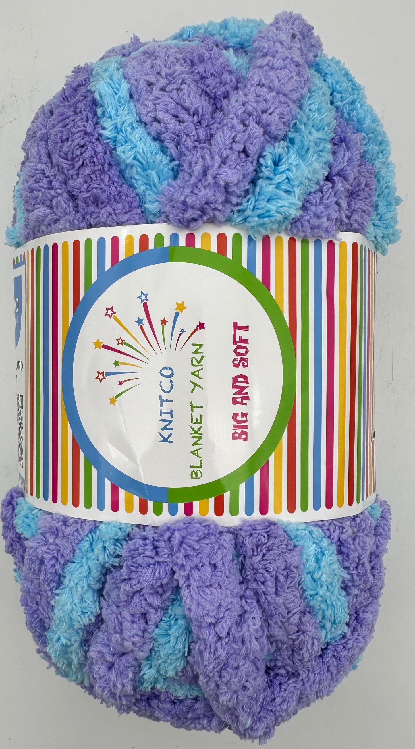 Knitco Blanket Yarn