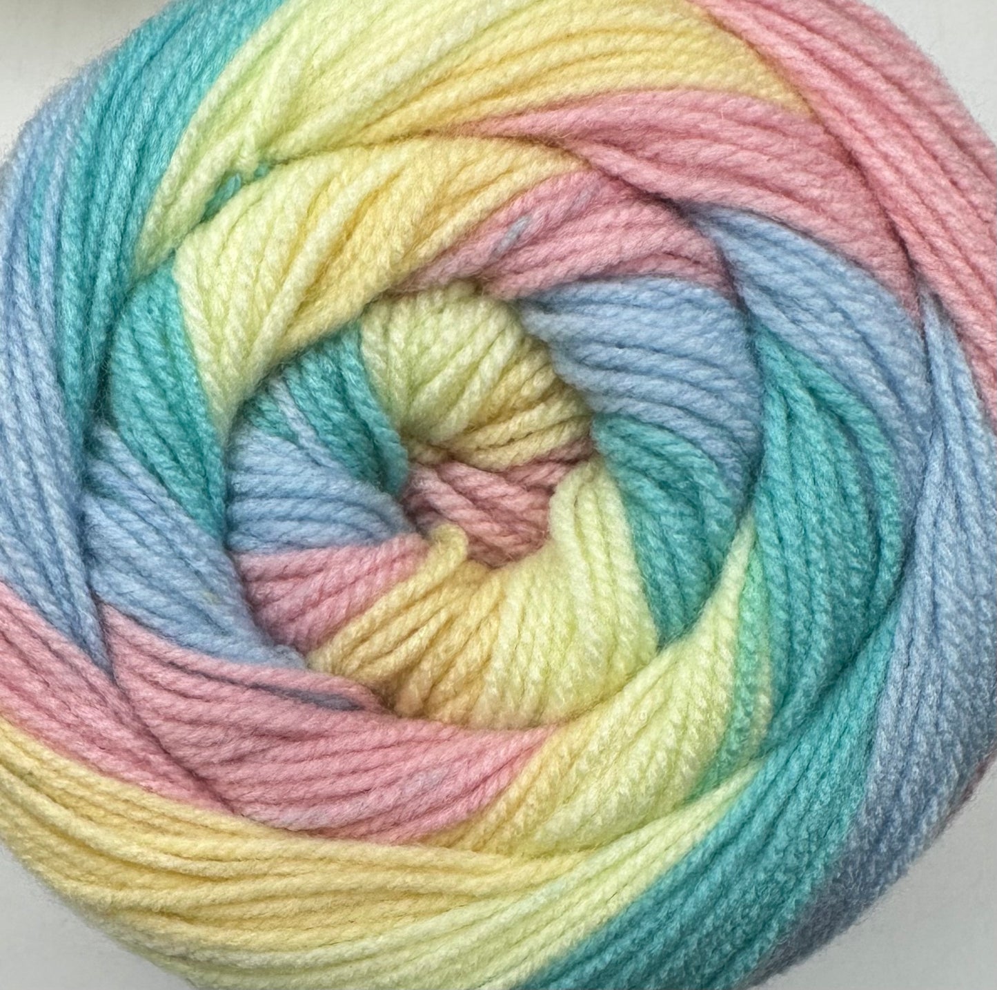 Knitco Northern Lights