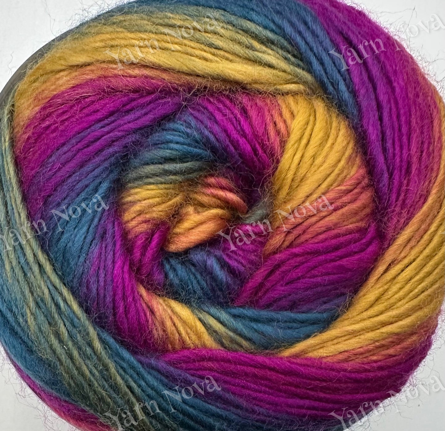 Knitco Elegant Double knitting Yarn Cake