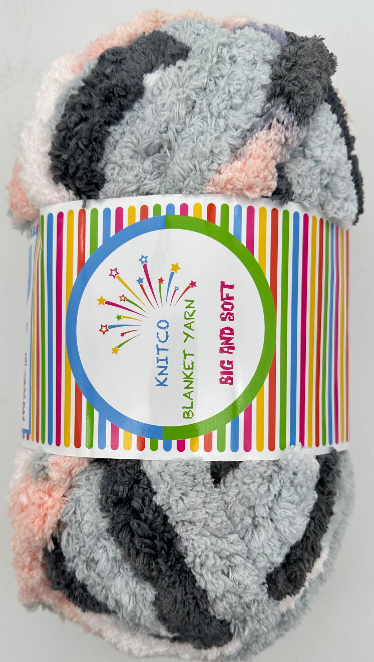Knitco Blanket Yarn