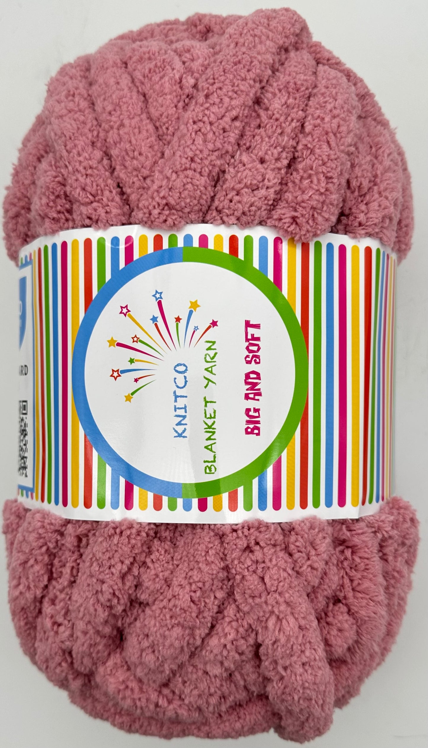 Knitco Blanket Yarn