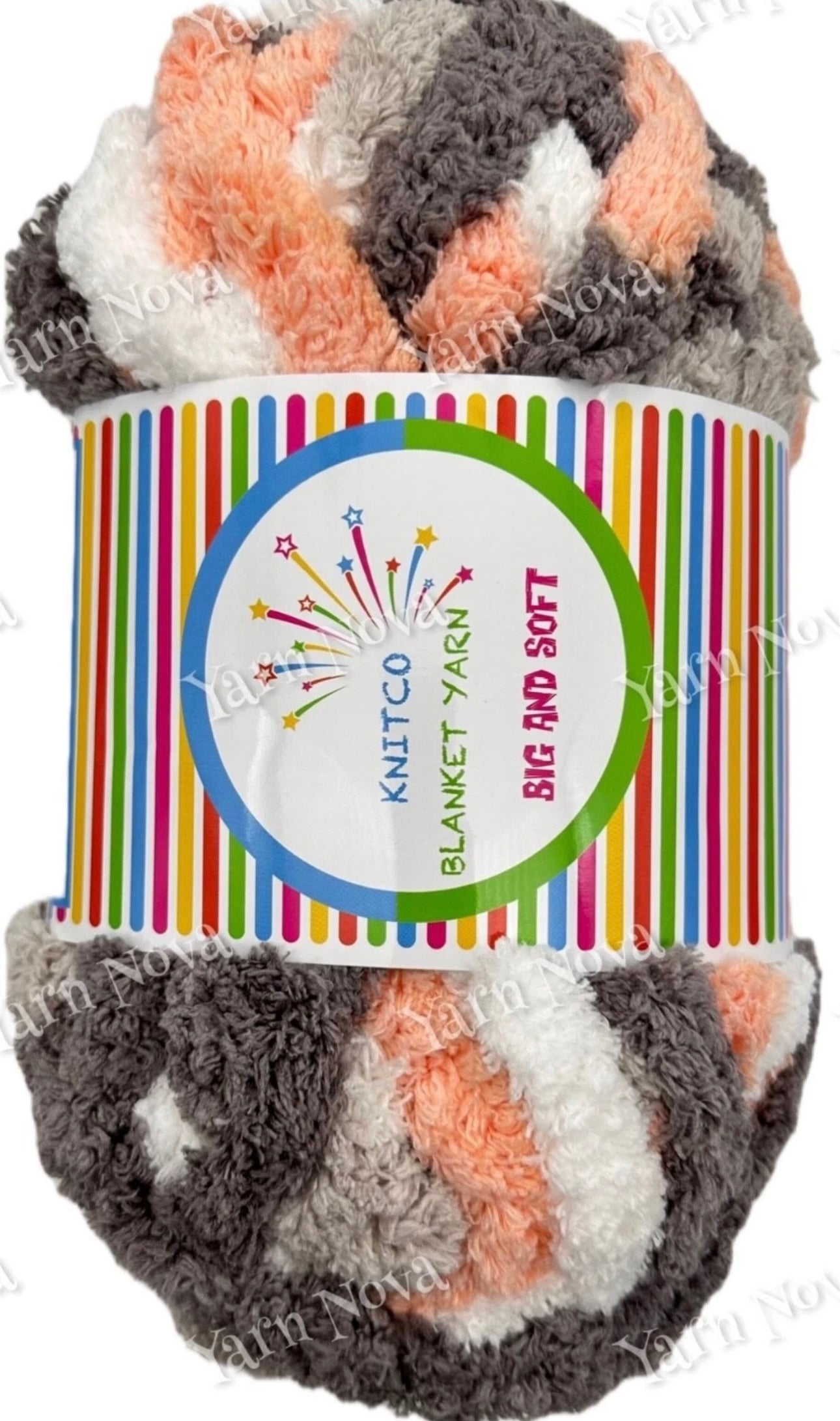 Knitco Blanket Yarn