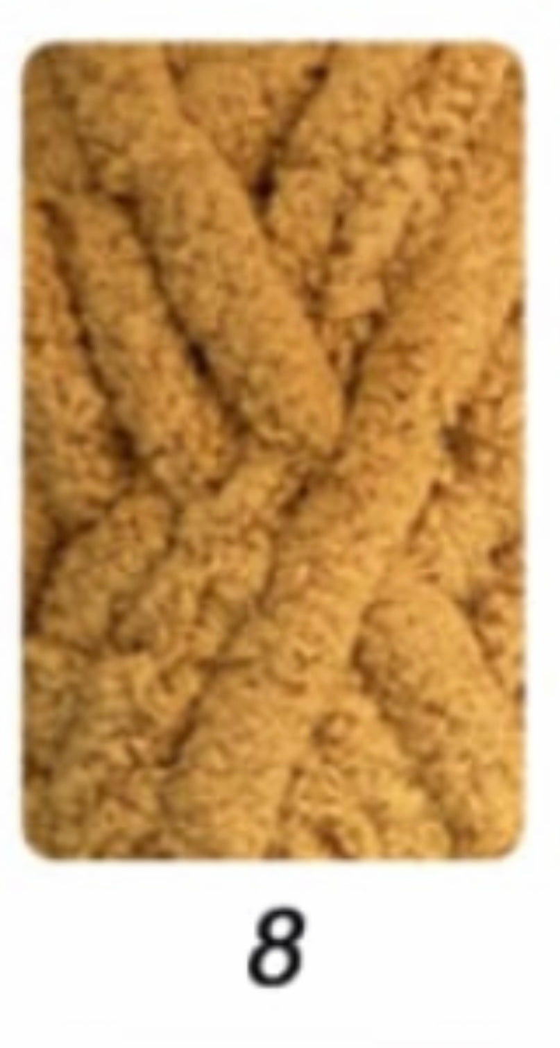 Knitco Blanket Yarn