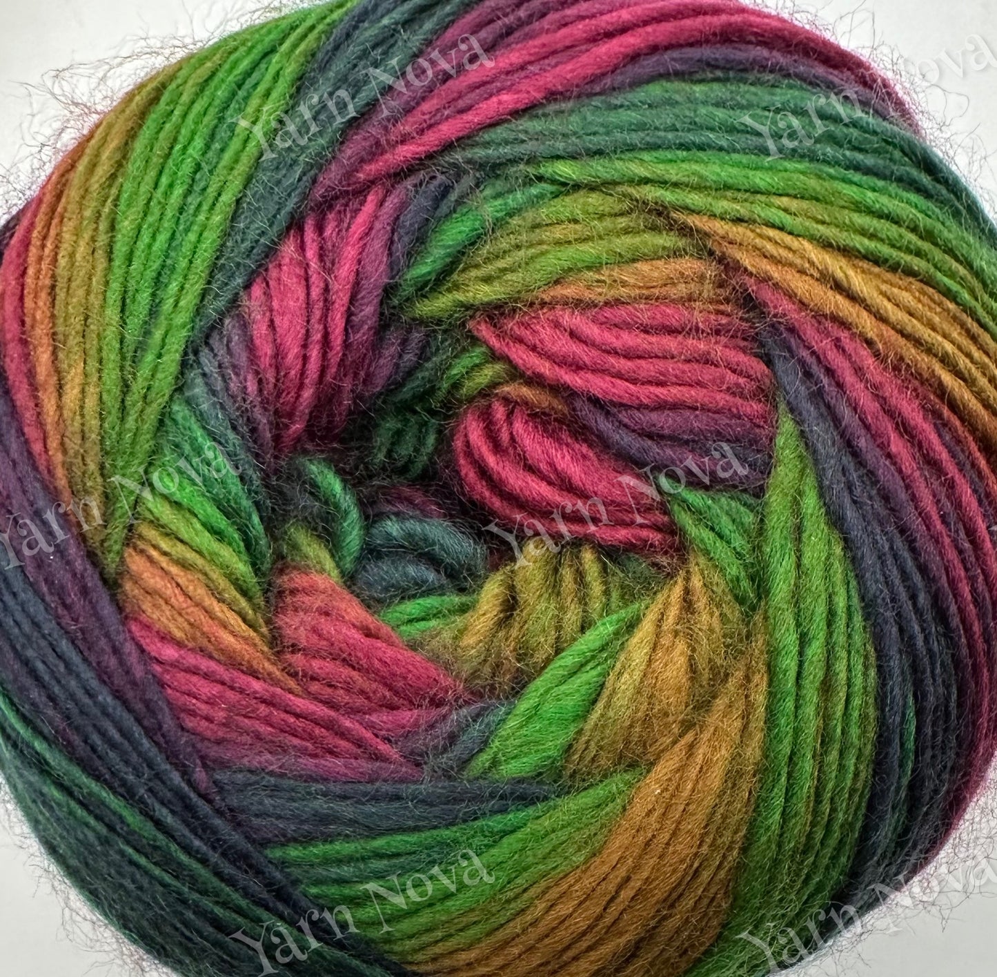 Knitco Elegant Double knitting Yarn Cake
