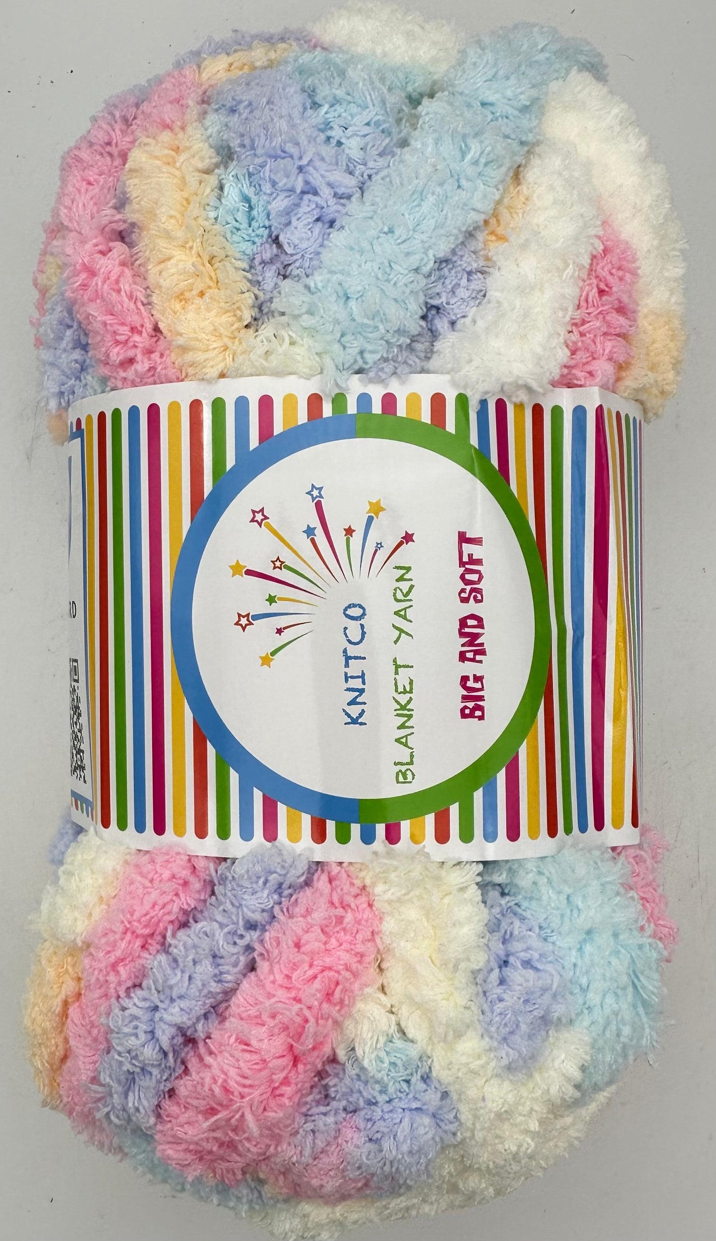 Knitco Blanket Yarn