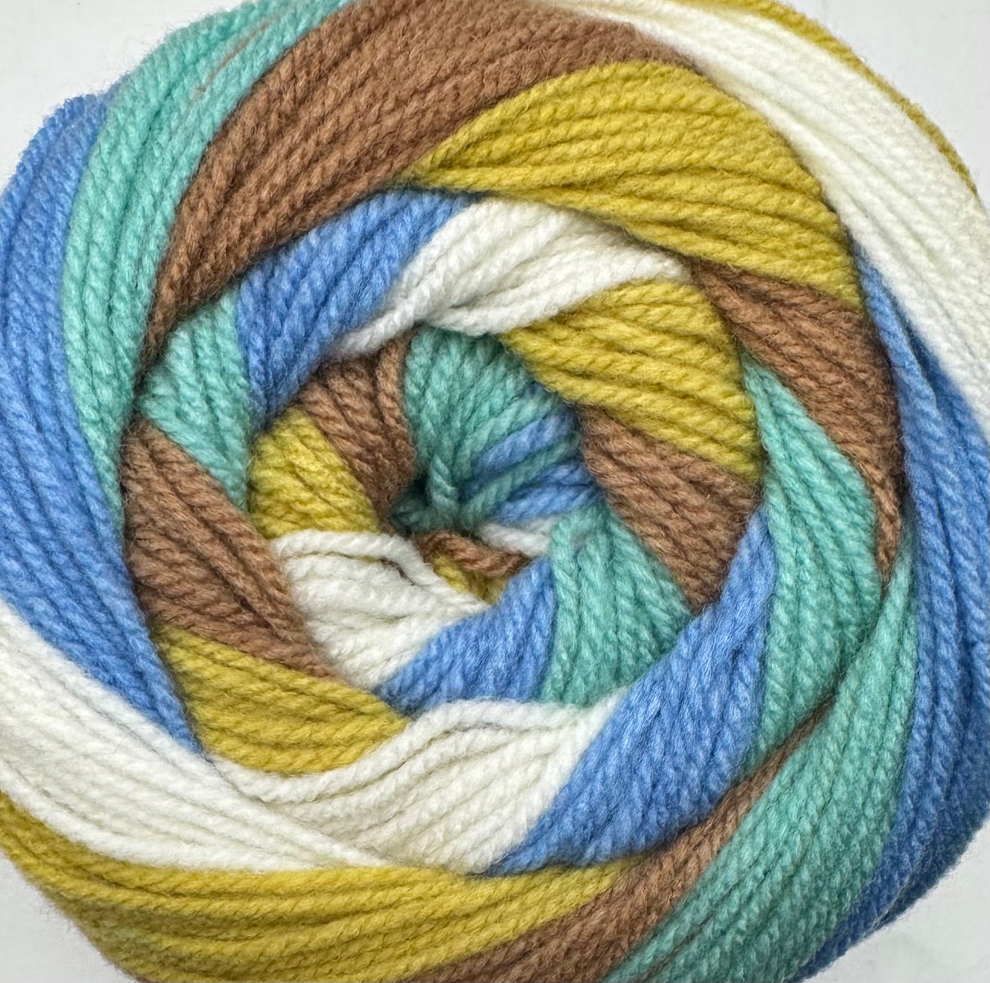Knitco Northern Lights