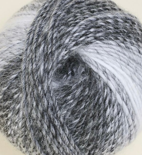 Sirdar Jewelspun With Wool Chunky Yarn