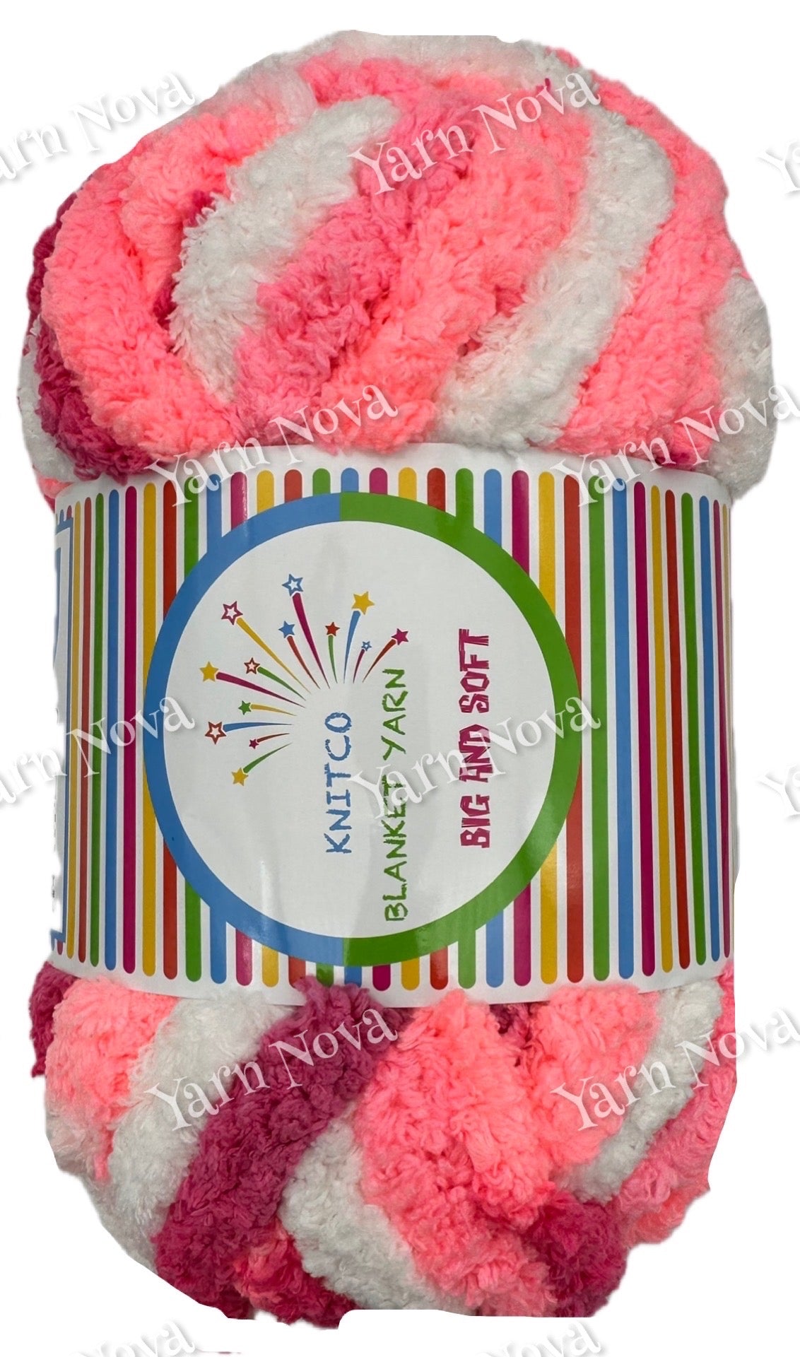 Knitco Blanket Yarn