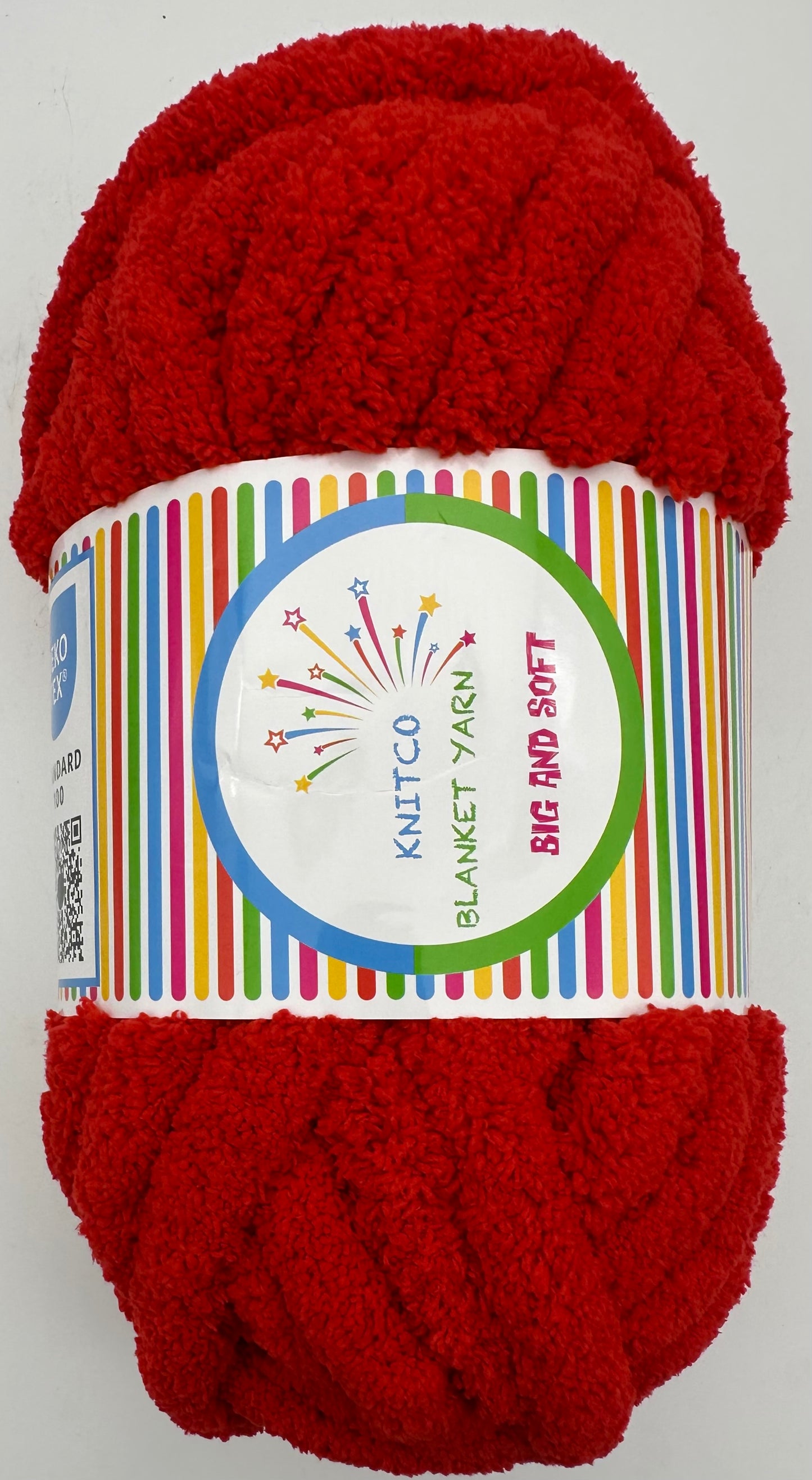 Knitco Blanket Yarn