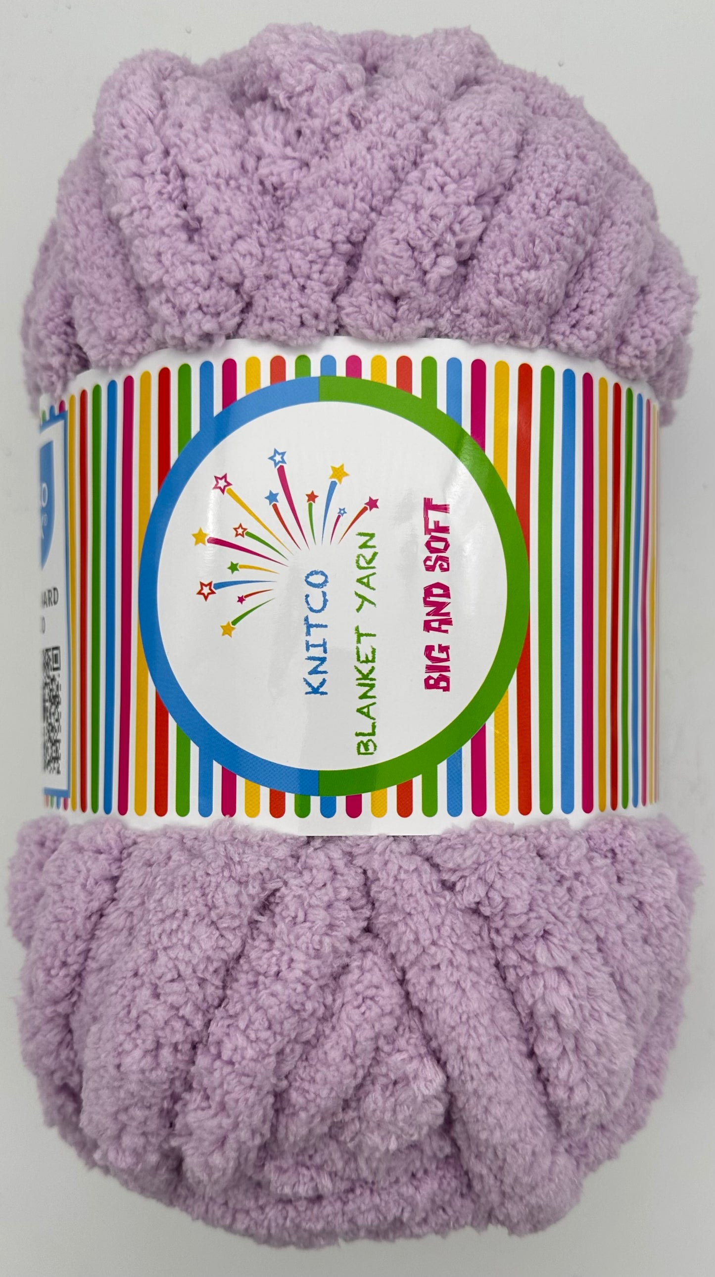 Knitco Blanket Yarn