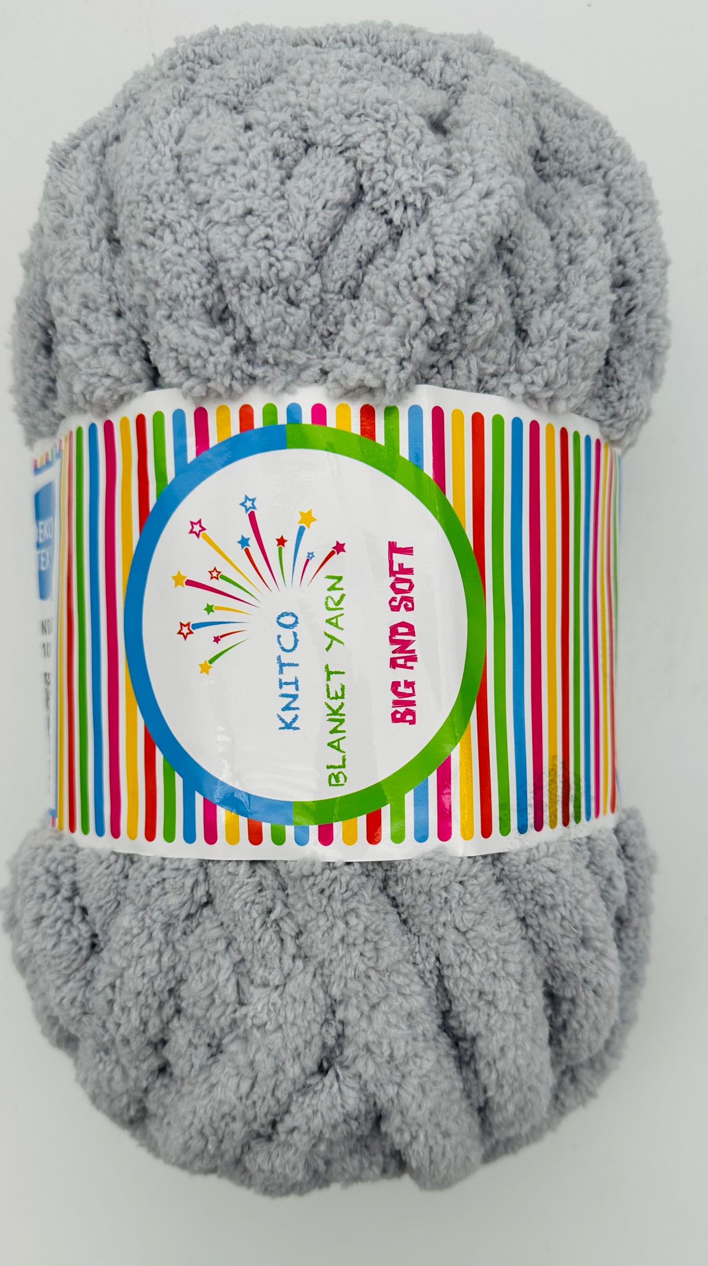 Knitco Blanket Yarn