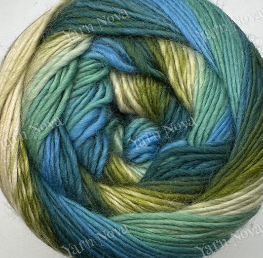 Knitco Elegant Double knitting Yarn Cake