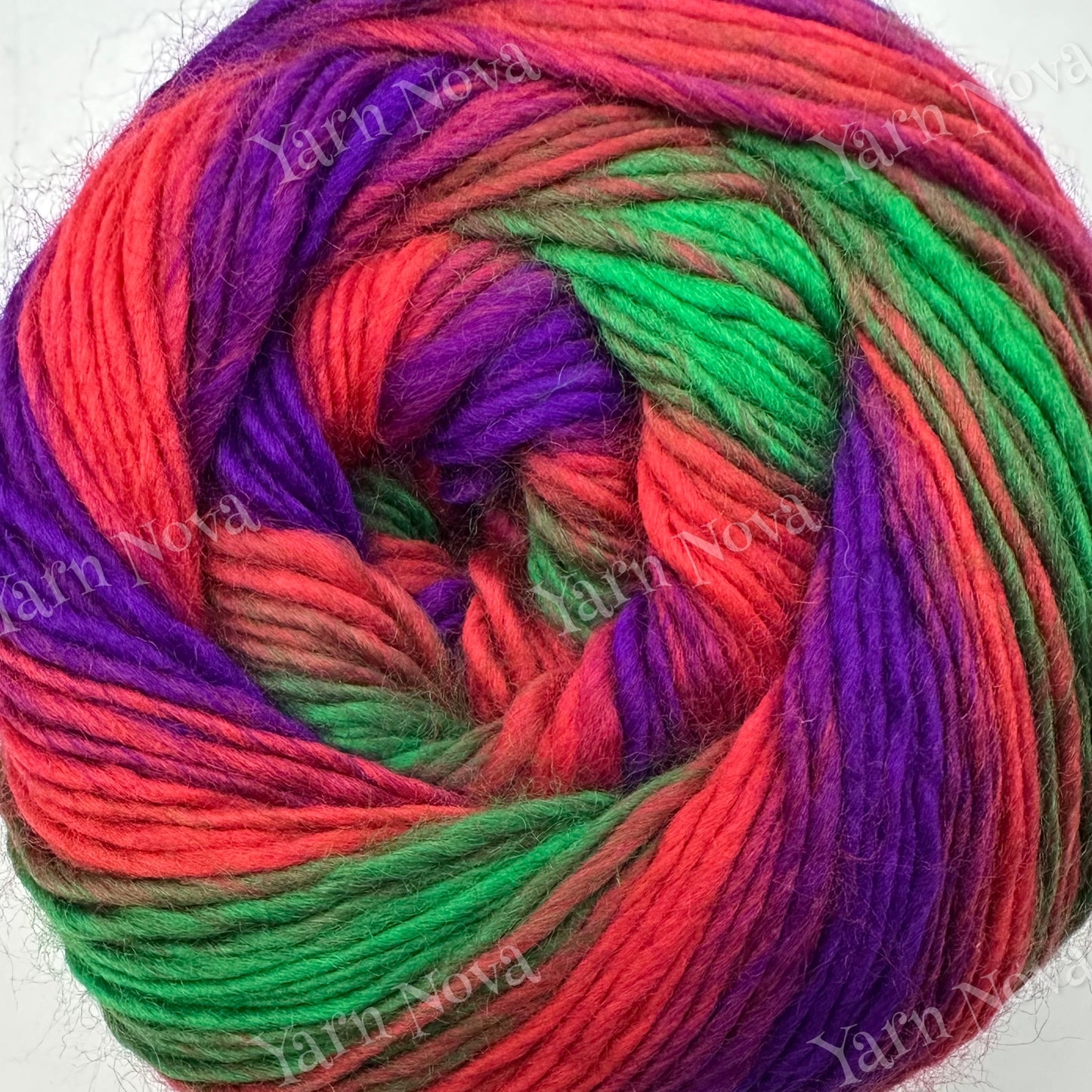 Knitco Elegant Double knitting Yarn Cake