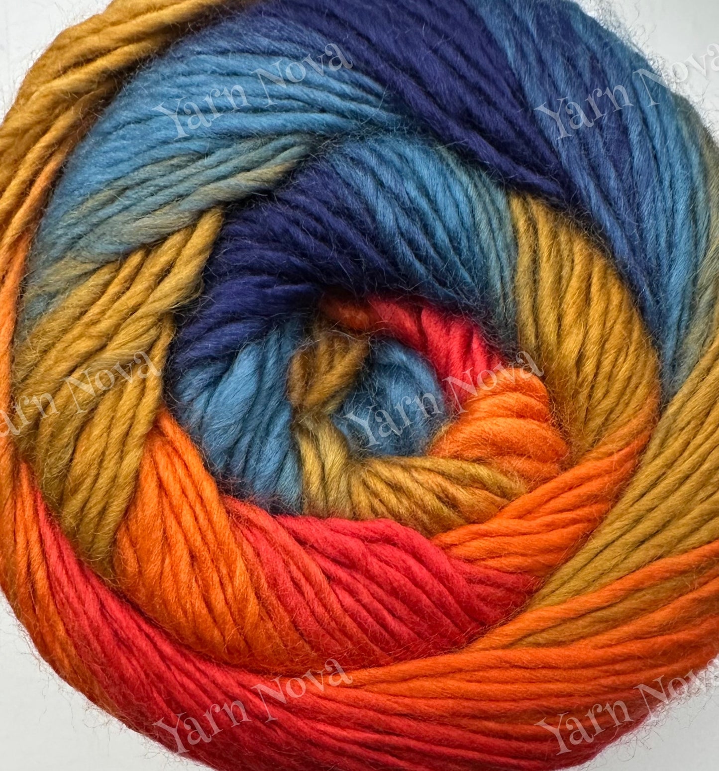 Knitco Elegant Double knitting Yarn Cake