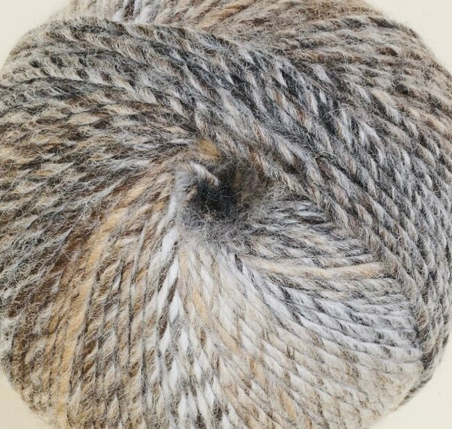 Sirdar Jewelspun With Wool Chunky Yarn