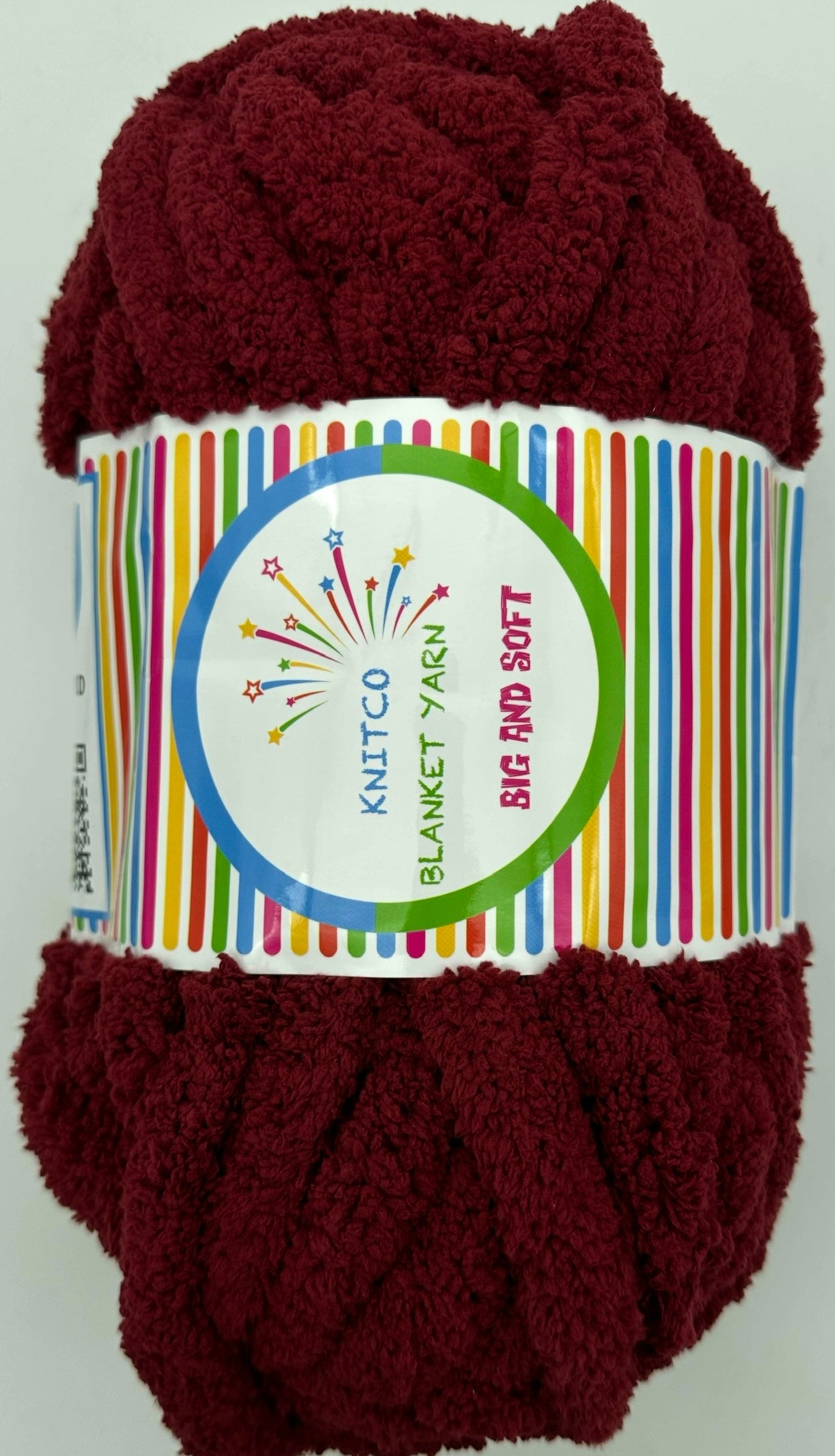 Knitco Blanket Yarn
