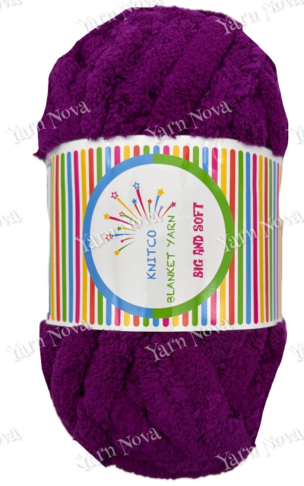 Knitco Blanket Yarn