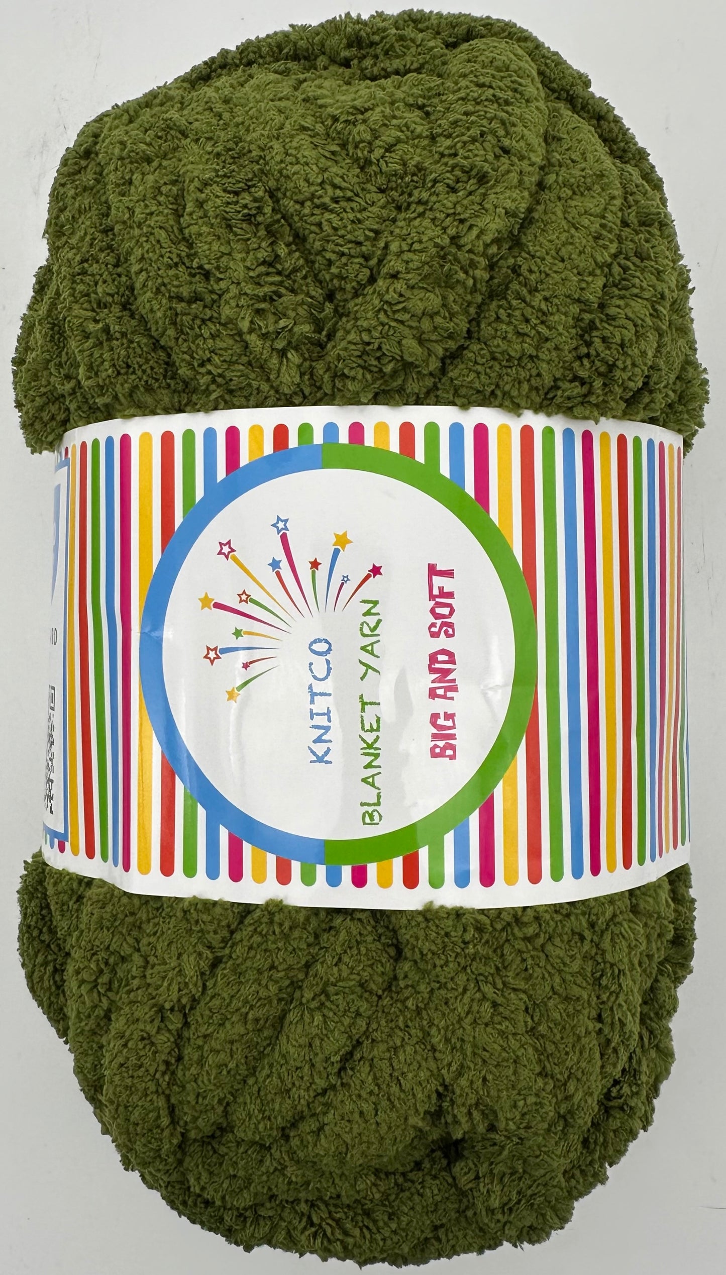 Knitco Blanket Yarn