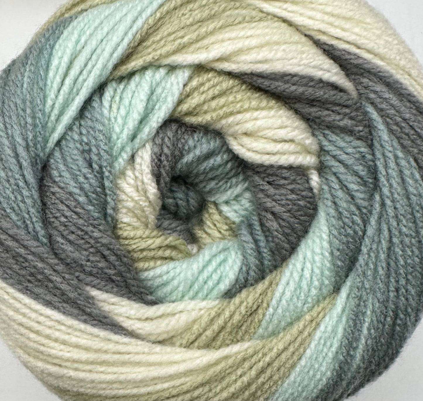 Knitco Northern Lights