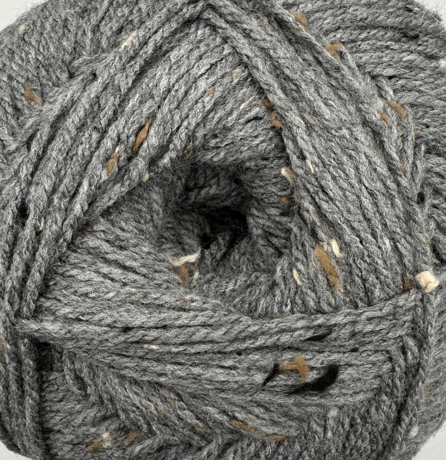 Knitco Country Aran Yarn - 400g