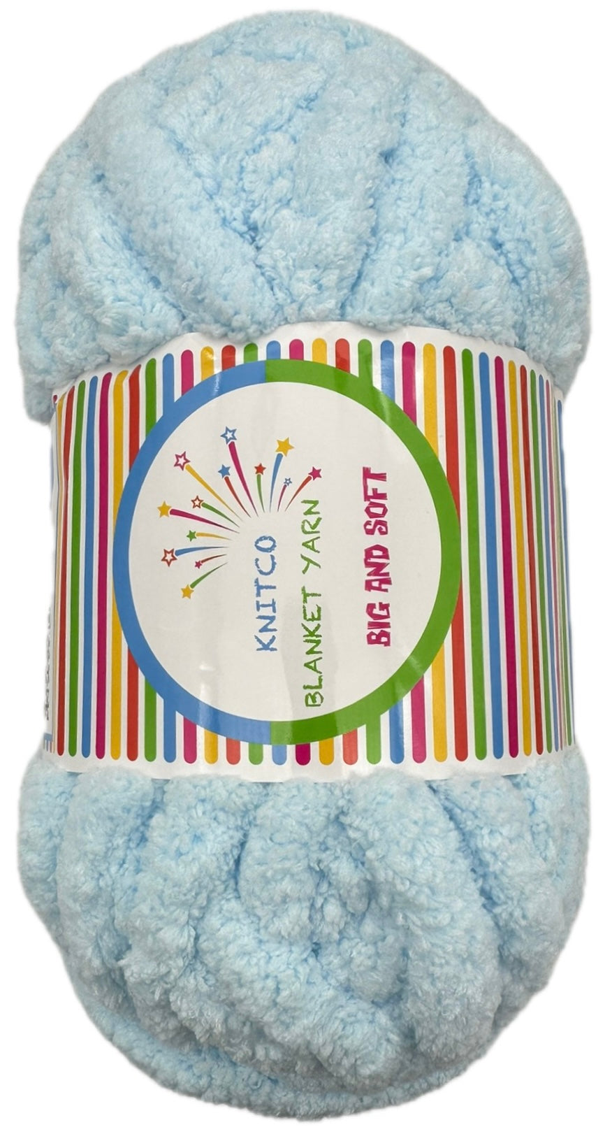 Knitco Blanket Yarn