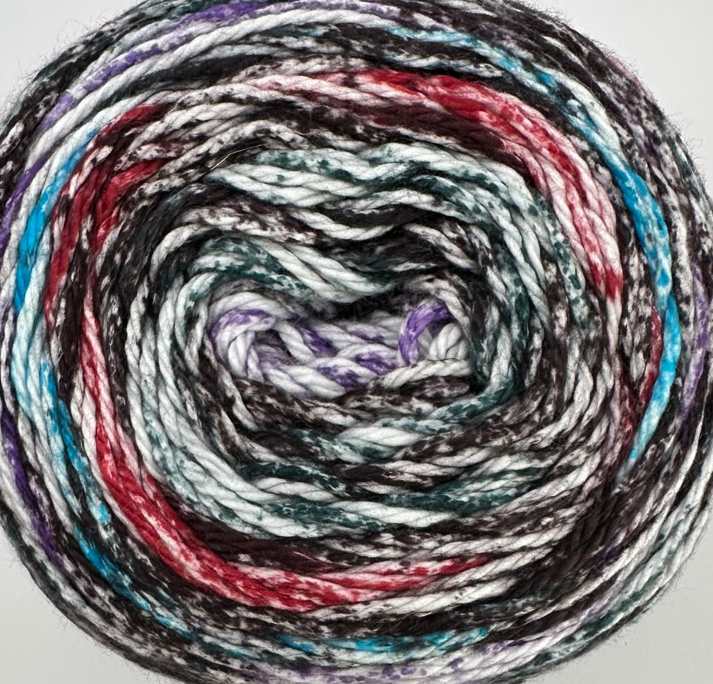 James C Brett Cotton Waves