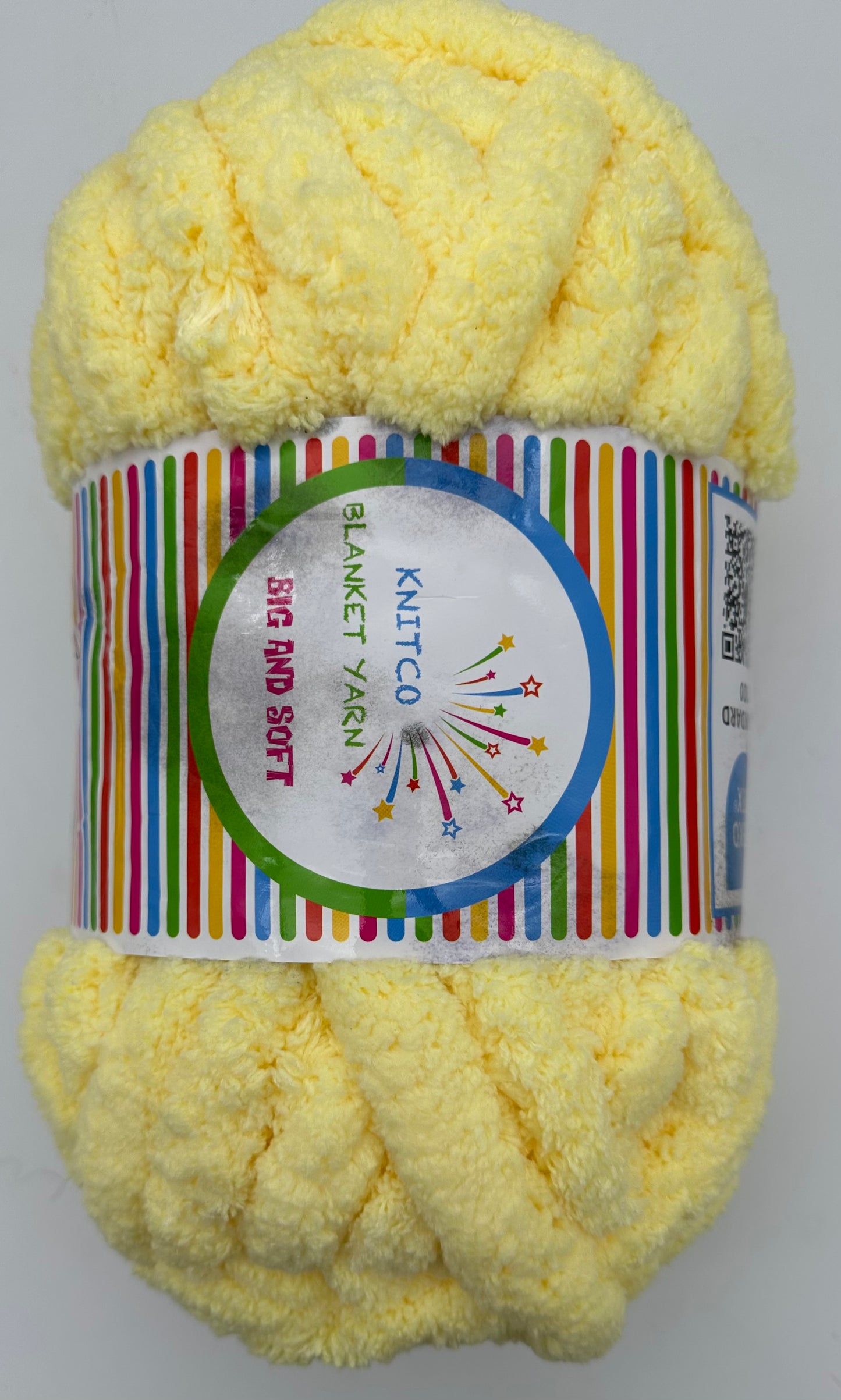 Knitco Blanket Yarn
