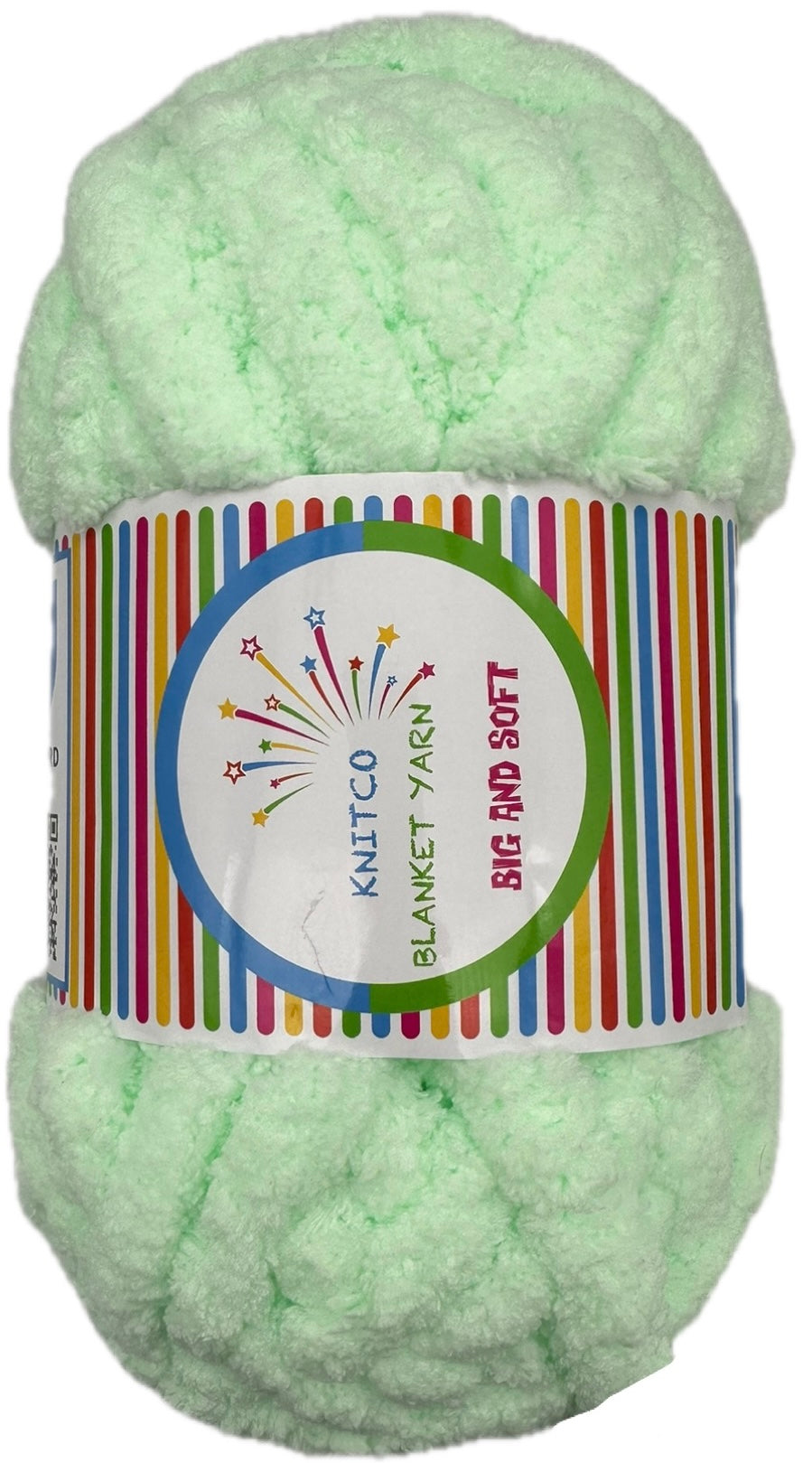 Knitco Blanket Yarn