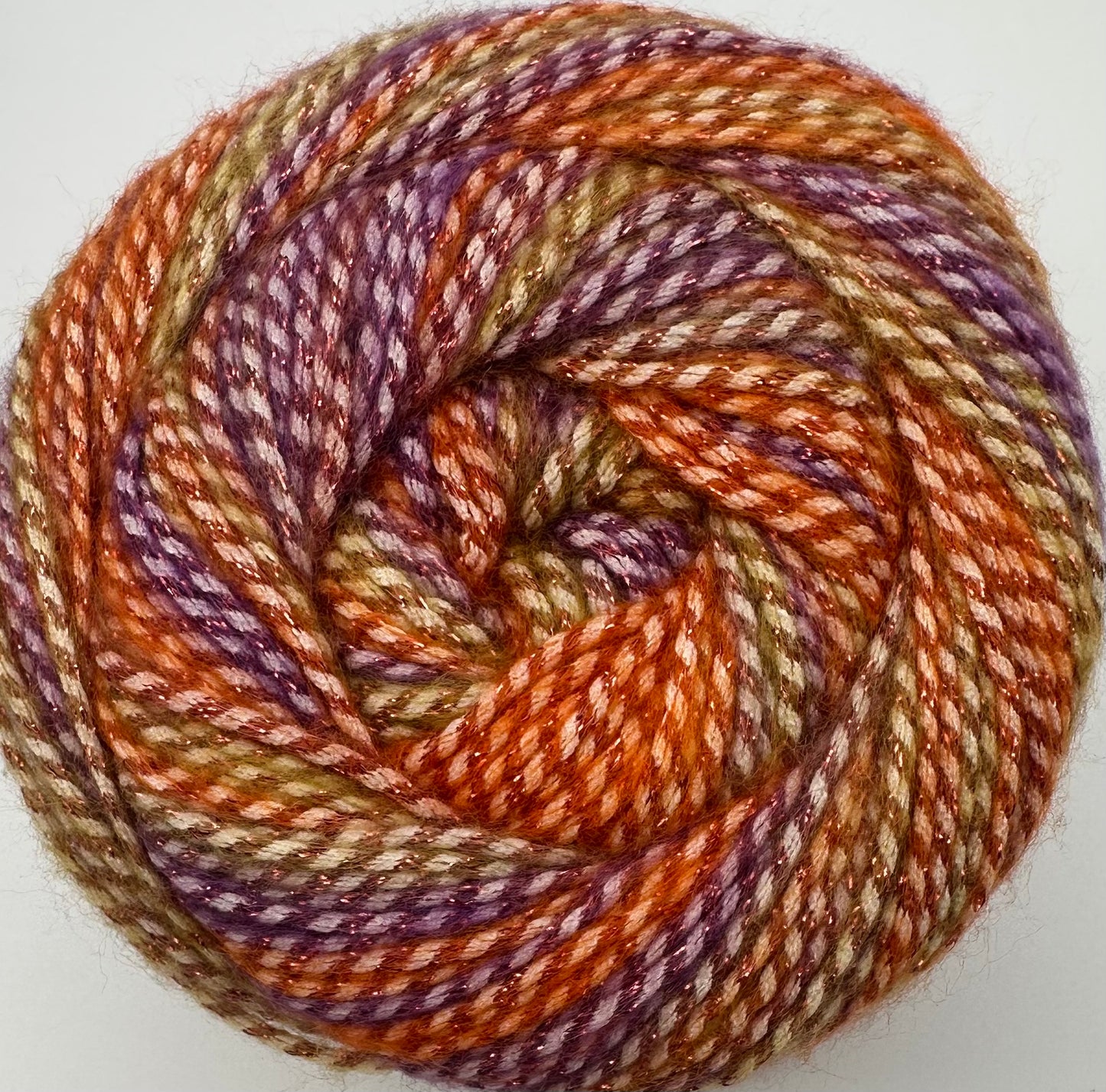 Knitco Cosmic Dust Yarn Cakes - 100g